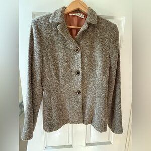 Tahari women’s blazer jacket